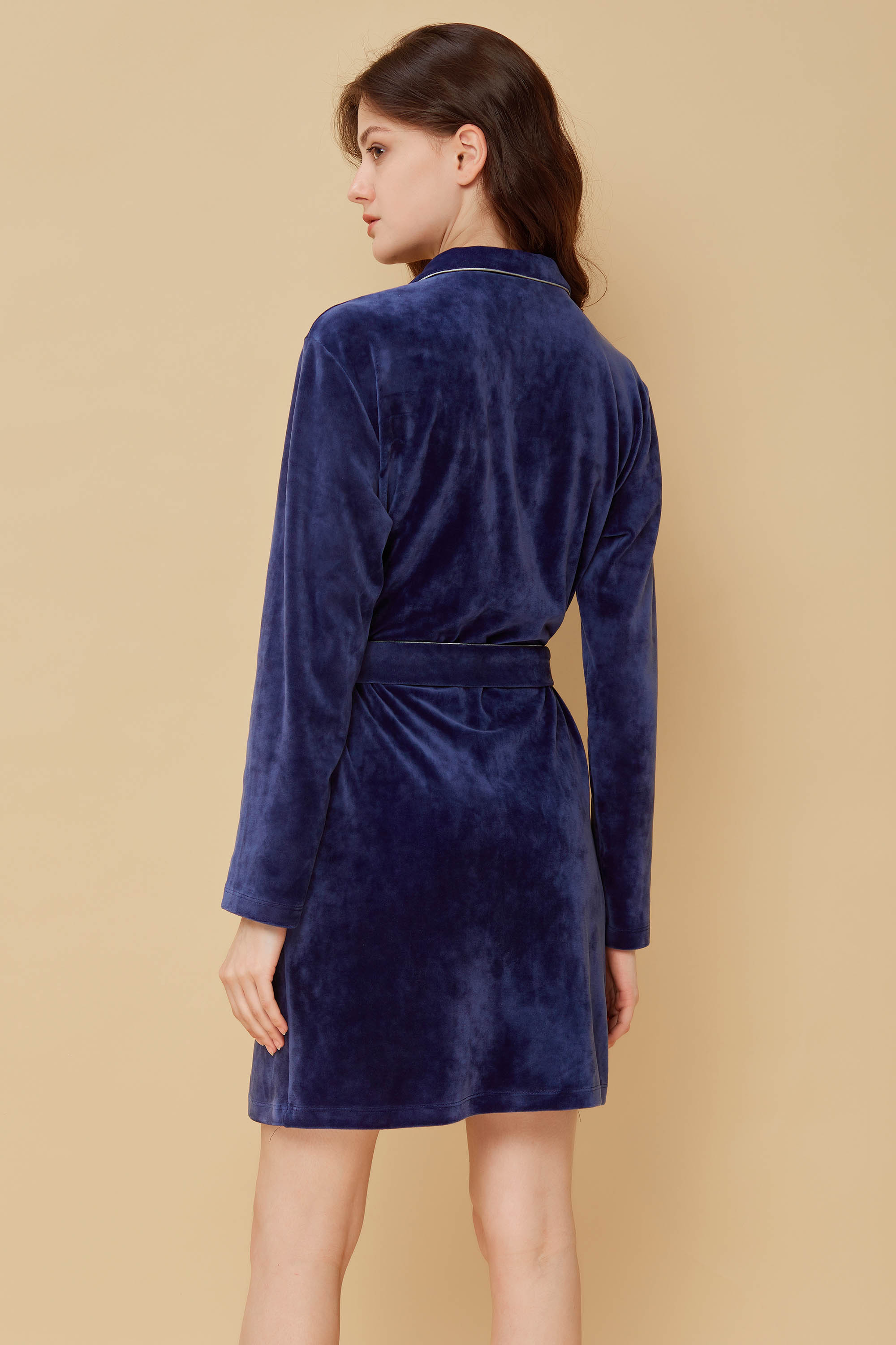 600-6753 халат Obrana